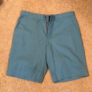 Tommy Hilfiger Classic Fit Shorts
